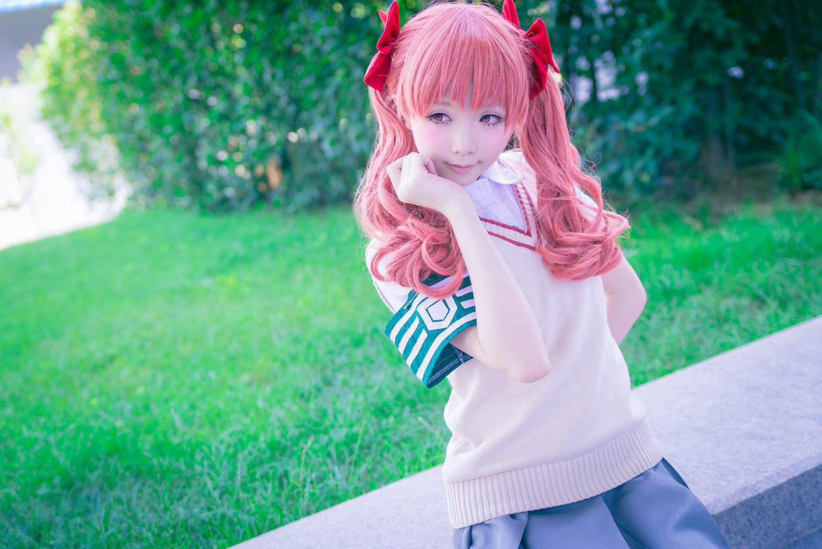 Star's Delay to December 22, Coser Hoshilly BCY Collection 9(3)